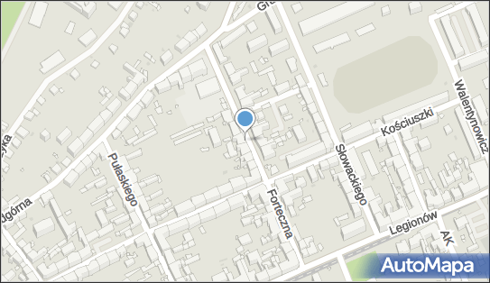 8761480839, Sklep Rolno Spoż, .- Urban Marianna 