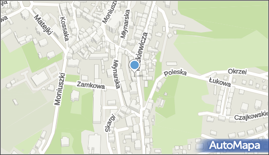 890335211, Sklep Rolno-Spożywczo-Przemysłowy Krajewski Tadeusz 
