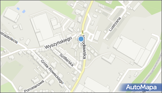8841680196, Sklep Rolno-Spożywczy Import Dardzińska Elżbieta 