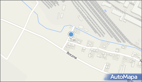 890374843, Sklep Rolno-Spoźywczy Szafulska Halina 