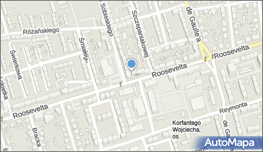 6480008274, Sklep Rolno-Spożywczy Szymański Roman, Szymanek Renata 