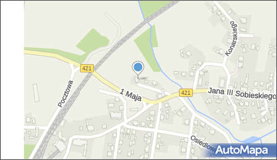 6391177414, Sklep Rolno - Spożywczy Czekała Eleonora 