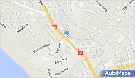 7650007737, Sklep Rolno-Spożywczy, K.Piotrkowska 