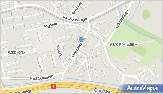 Sklep Różowa Pantera Zachodnia Odzież Używana, Kraków 30-553 - Przedsiębiorstwo, Firma, NIP: 6771290051