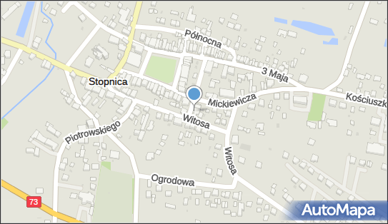 6441588480, Sklep 