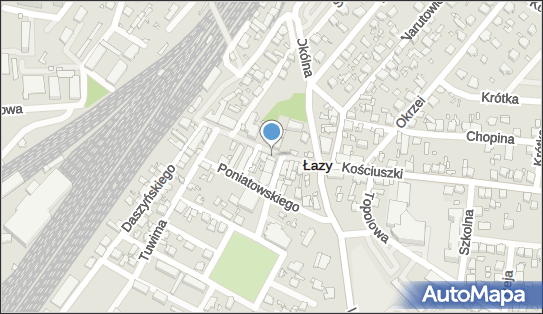 Sklep RTV, Targowa 2, Łazy 42-450 - Przedsiębiorstwo, Firma, numer telefonu, NIP: 6491529255