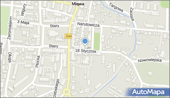 5691108316, Pawłowski Adam Sklep Rybny 'Bałtyk 