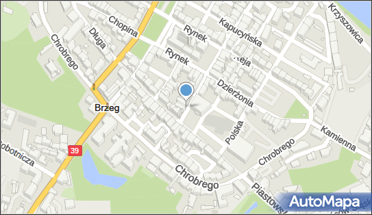 7471008364, Sklep Senior Skowron Kazimierz 