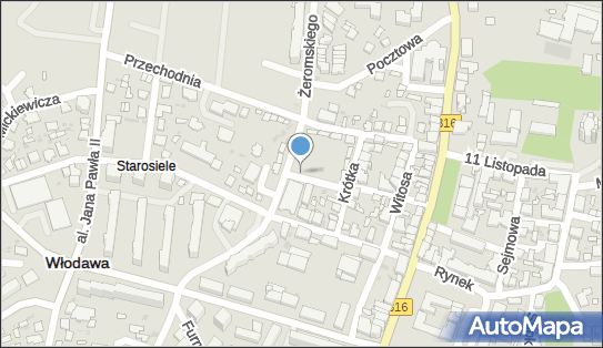 5651101064, Sklep Smyk Barbara Garach 