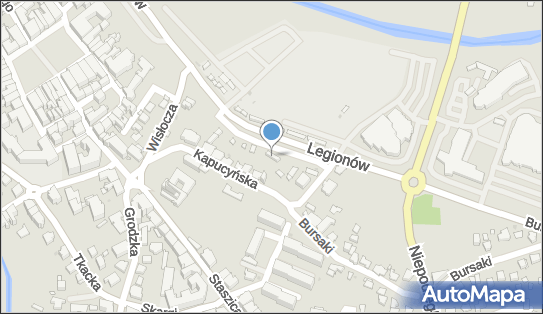 Sklep Soft Cwynar Wojciech Cwynar Ludwik, Legionów 20, Krosno 38-400 - Przedsiębiorstwo, Firma, numer telefonu, NIP: 6841670050