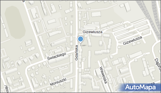 8481257052, Sklep Specjalistycznego Zaopatrzenia Medycznego 