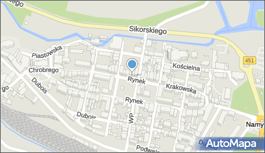7520001601, Sklep Sportowy Halina Kita 