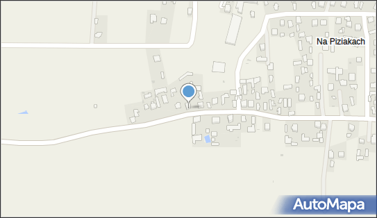 8161432973, Gospodarstwo Rolne Zych Małgorzata 