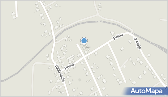 Sklep Spoż Przemysłowy Poręby, Polna 7, Jedlicze 38-460 - Przedsiębiorstwo, Firma, NIP: 6841464066
