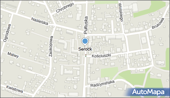 011658550, Sklep Spoż-Przemysłowy, Bylak Ryszard 