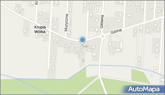 1230741456, Gospodarstwo Rolne Janina Jaworska 