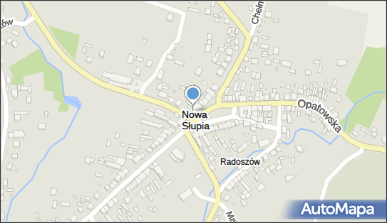 6611375376, Sklep Spożywczo-Mięsno-Wędliniarski Kowalski Stefan 