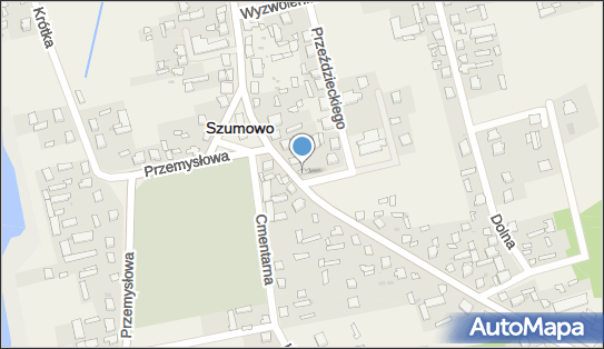 7181382462, Sklep Spożywczo-Mięsny Beata Wiśniewska 