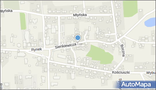 5591877647, Sklep Spożywczo - Monopolowo - Przemysłowy Katarzyna Tylus 