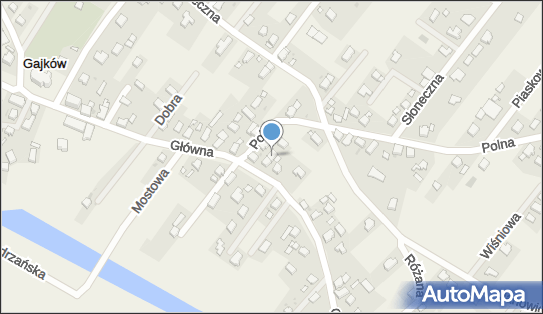 Sklep Spożywczo-Monopolowy - Krystyna Kosowska, ul. Główna 26 55-002 - Przedsiębiorstwo, Firma, NIP: 9121451350