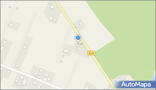 Sklep Spożywczo-Monopolowy Weronika Ryba, Krępa Kaszubska 56a 84-351 - Przedsiębiorstwo, Firma, numer telefonu