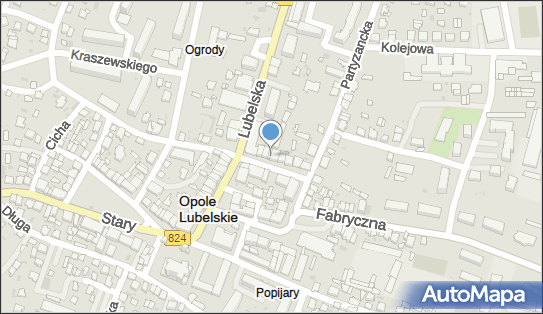 7171093905, Sklep Spożywczo - Monopolowy Teresa Kozińska 