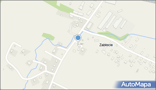6890002584, Całoroczne Domki Apartamentowe ''pod Lipą'' Izabela Konopelska 