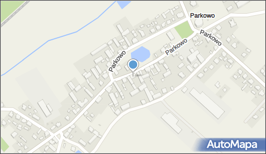 7660011427, Gospodarstwo Rolne Jadwiga Pawlicka 