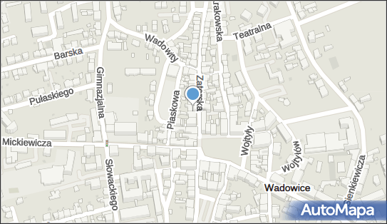 5511038578, Sklep Spożywczo Nabiałowy Ewa Domadzierska 