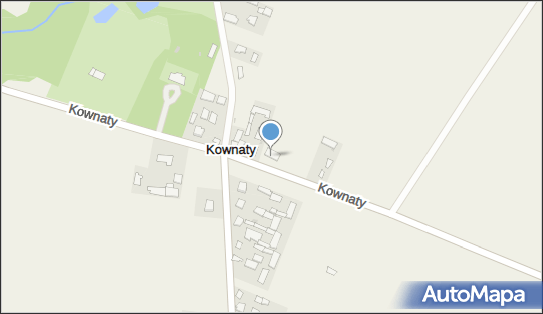 5371351535, Sklep Spożywczo-Przemsłowy Małgorzata Naumiuk 