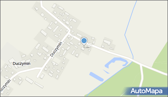 Sklep Spożywczo Przemysłowo Rolny, Duczymin 30, Duczymin 06-330 - Przedsiębiorstwo, Firma, numer telefonu, NIP: 7610001125
