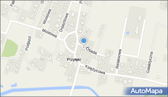 5571642616, Sklep Spożywczo-Przemysłowy Agnieszka Raniszewska 
