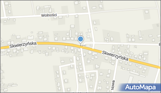 5992031560, Sklep Spożywczo Przemysłowy Andrzej Czarnecki 