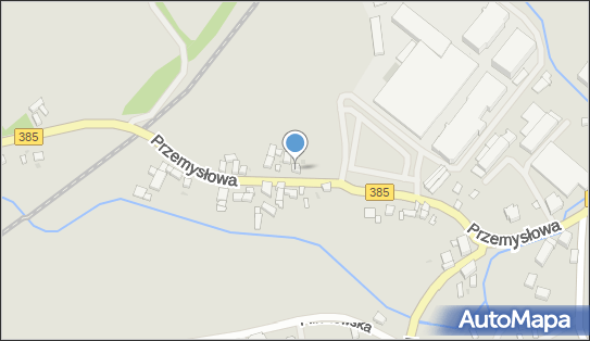 890382558, Sklep Spożywczo-Przemysłowy 