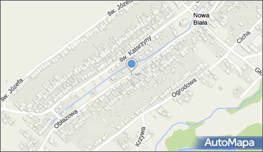 7352259350, Sklep Spożywczo-Przemysłowy Barbara Pietraszek 
