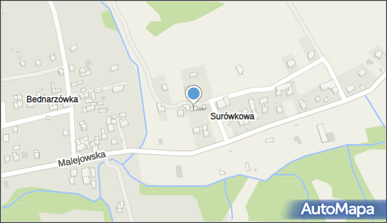 5521434531, Sklep Spożywczo-Przemysłowy Beata Medes 