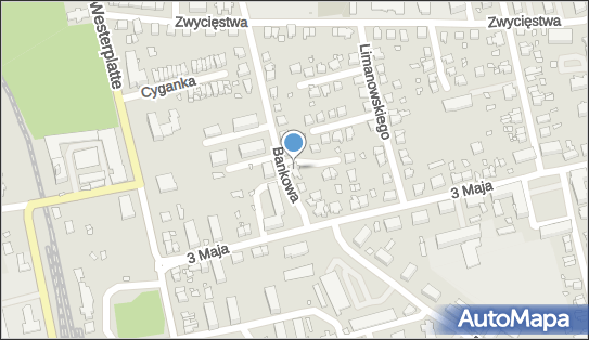 Sklep Spożywczo - Przemysłowy Beata Tkacz, Bankowa 3, Pasłęk 14-400 - Przedsiębiorstwo, Firma, NIP: 5781894672