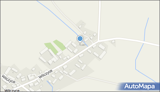 Sklep Spożywczo-Przemysłowy, Blicharska Elżbieta, Wilczyce 8 59-223 - Przedsiębiorstwo, Firma, NIP: 6910016604