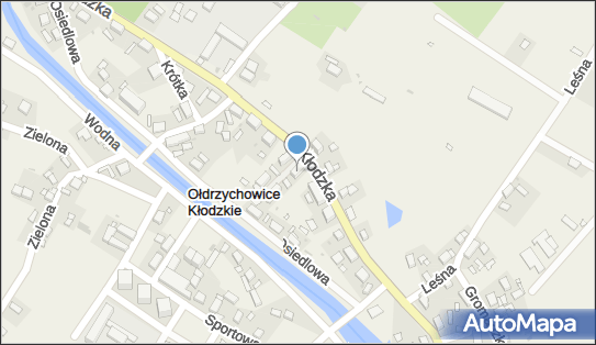 8831040271, Sklep Spożywczo-Przemysłowy Chmielewska Ewa 