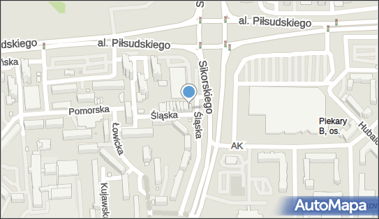 Sklep Spożywczo-Przemysłowy Chmielewski Janusz, Pomorska 72 59-220 - Przedsiębiorstwo, Firma, NIP: 6911006967
