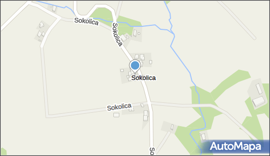 Sklep Spożywczo-Przemysłowy Cierach Helena, Sokolica 22, Sokolica 57-400 - Przedsiębiorstwo, Firma, NIP: 8851045633