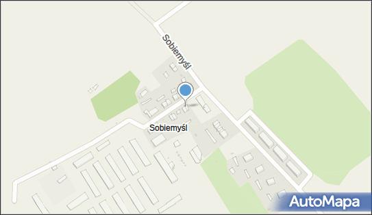 810496014, Sklep Spożywczo-Przemysłowy Danuta Talaśka 