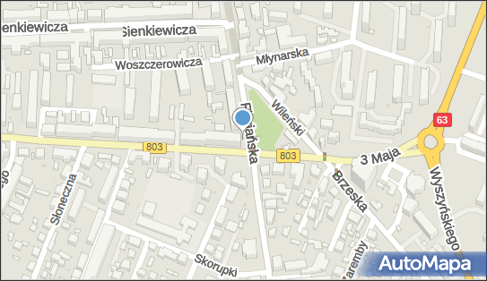 8251279877, Sklep Spożywczo-Przemysłowy 