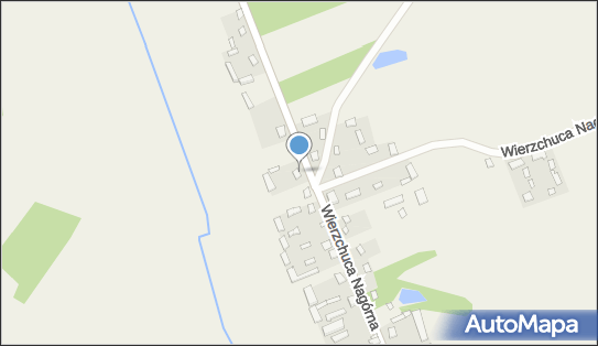 5440004039, Sklep Spożywczo-Przemysłowy Elżbieta Gawryś 
