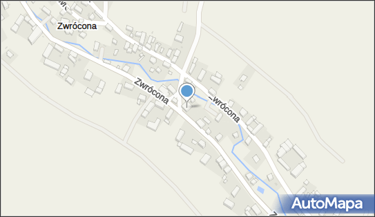8871003589, Sklep Spożywczo-Przemysłowy Garbacz Irena 