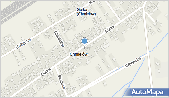 Sklep Spożywczo-Przemysłowy Godek Anna, Chmielów 149, Chmielów 39-442 - Przedsiębiorstwo, Firma, NIP: 8671599293