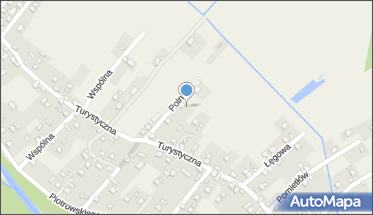 5530001783, Sklep Spożywczo-Przemysłowy 