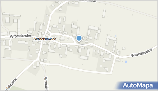 Sklep Spożywczo-Przemysłowy Halina Juniak, Wrocisławice 40 55-312 - Przedsiębiorstwo, Firma, NIP: 9131002665