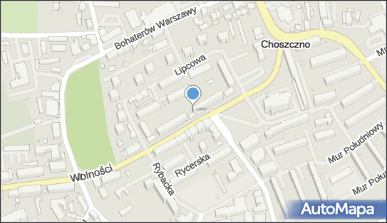 5940005154, Sklep Spożywczo-Przemysłowy, Halina Kośmider, Maria Góźdź 