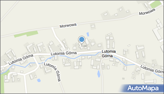 Sklep Spożywczo-Przemysłowy Henryka Szczygieł, Lutomia Górna 161 58-113 - Przedsiębiorstwo, Firma, NIP: 8840022172